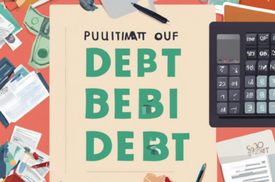 The Ultimate Guide to Paying Off Debt Faster